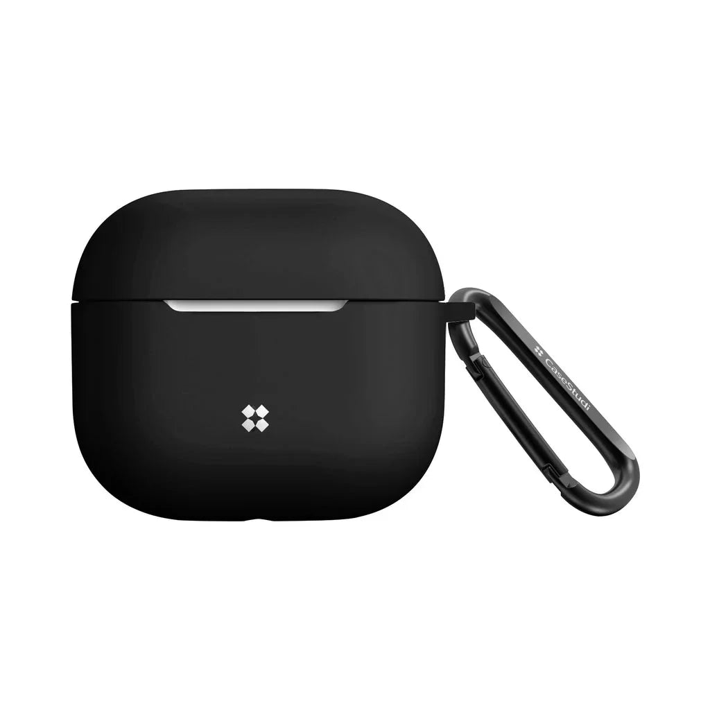 Airpod 3 Casestudi Uslr Series Case - Black
