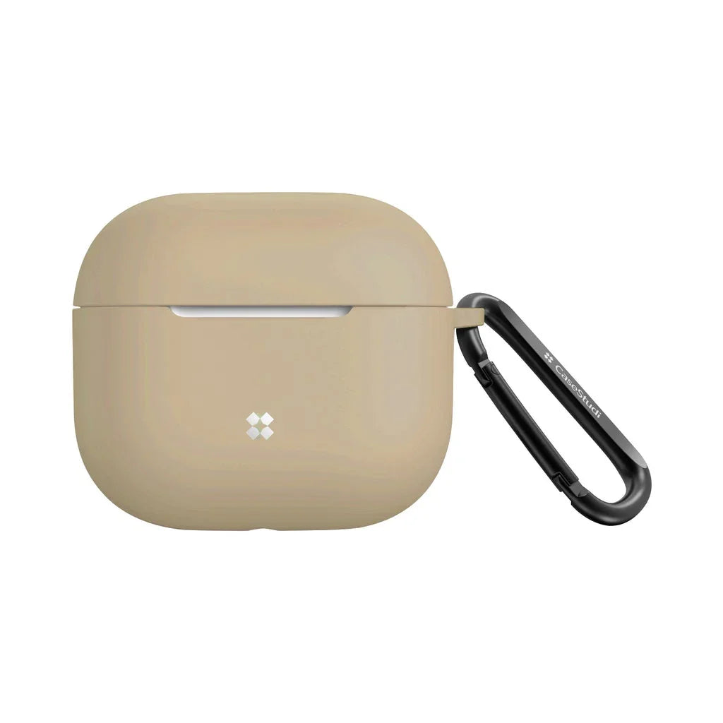 Airpod 3 Casestudi Uslr Series Case - Khaki