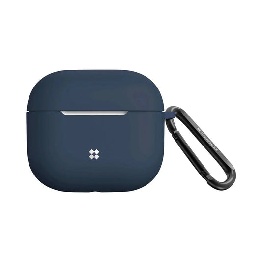 Airpod 3 Casestudi Uslr Series Case - Navy Blue