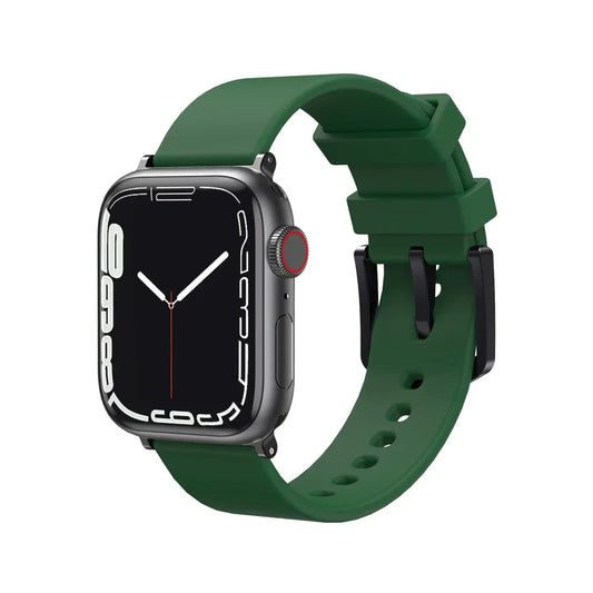 Apple Watch 40/41/42mm Casestudi USL Series Belt - Green