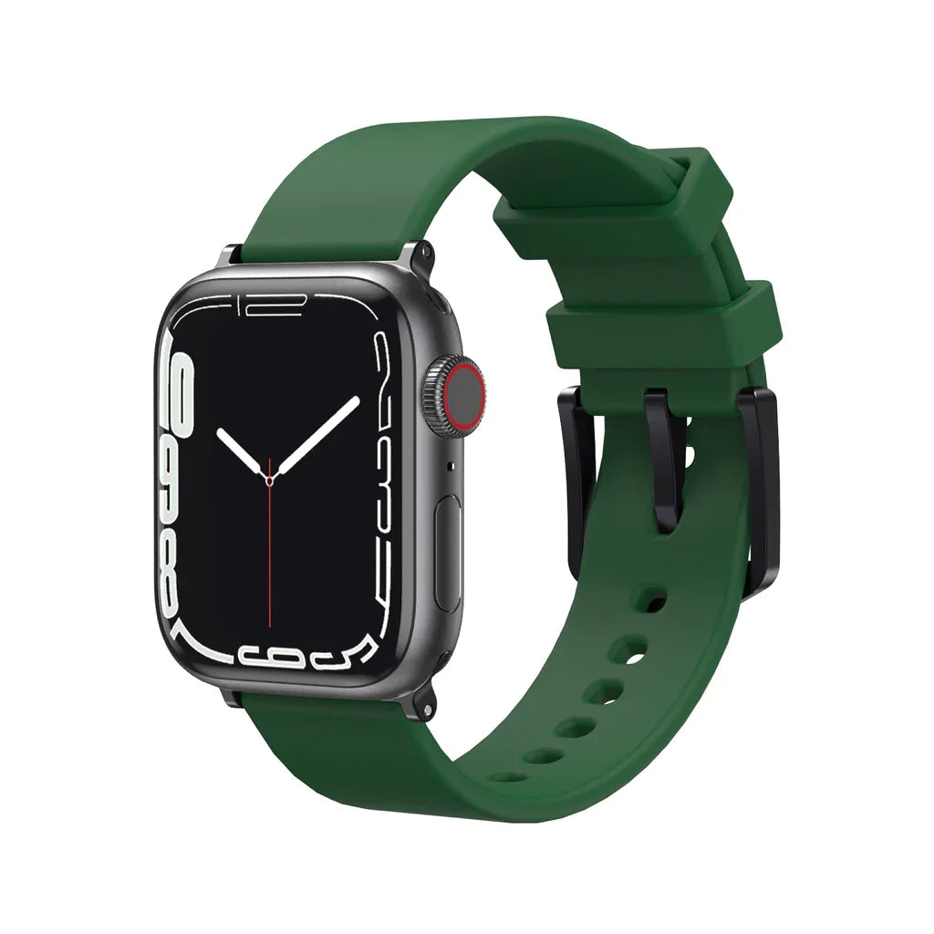 Casestudi Watch 49/46/45/44mm USL Series Strap - Green
