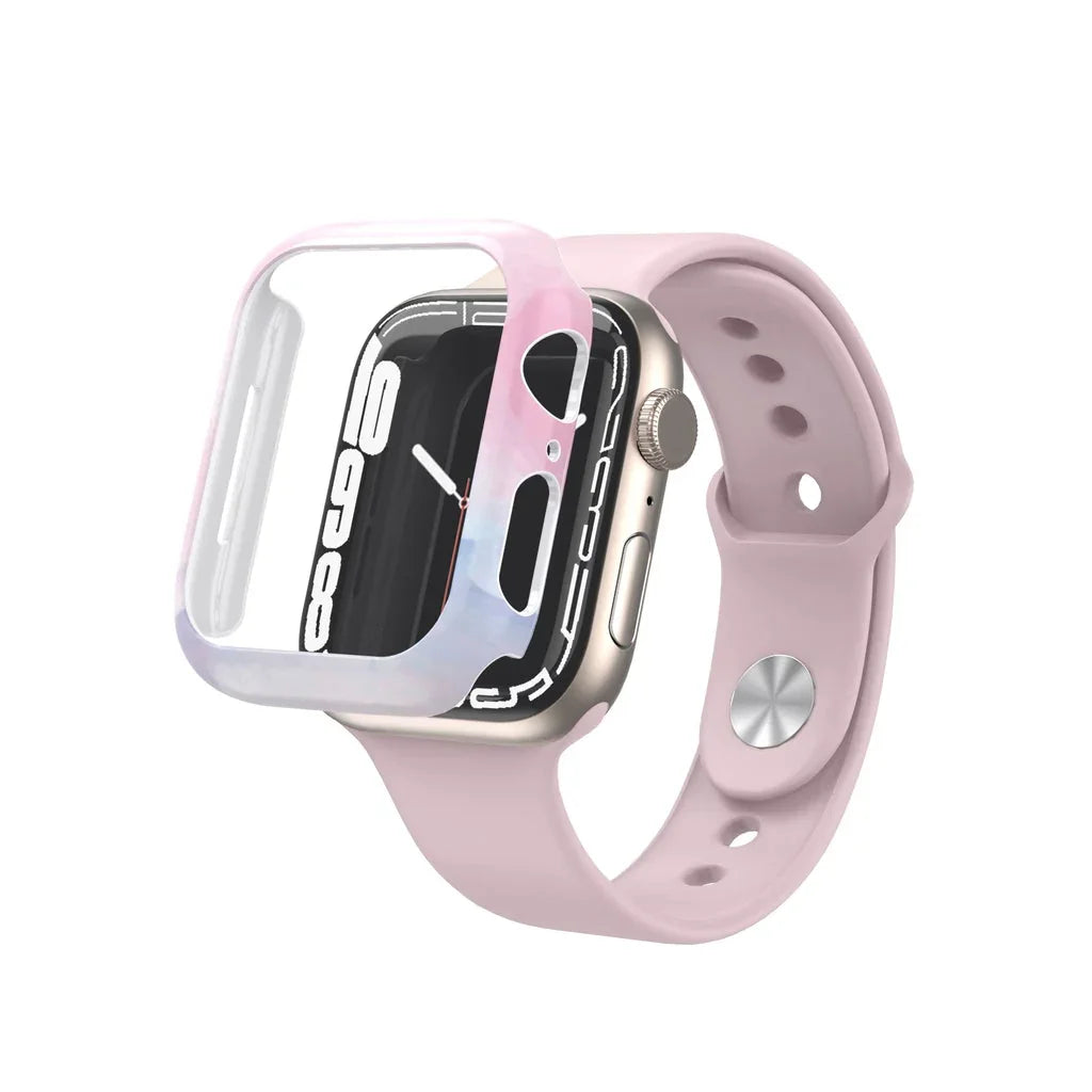 Apple Watch 44/45mm Casestudi Prismart Case - Ambient