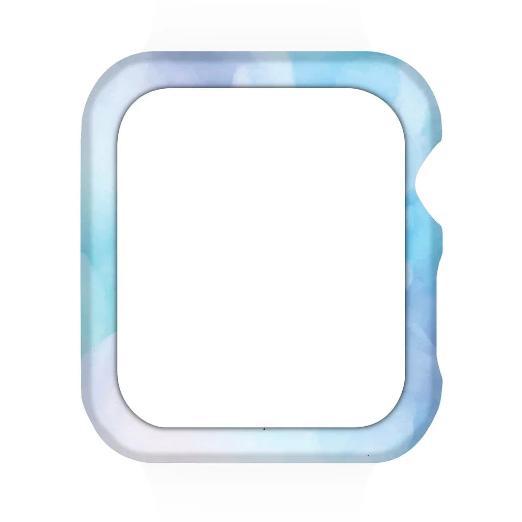 Apple Watch 44/45mm Casestudi Prismart Case - Vibe