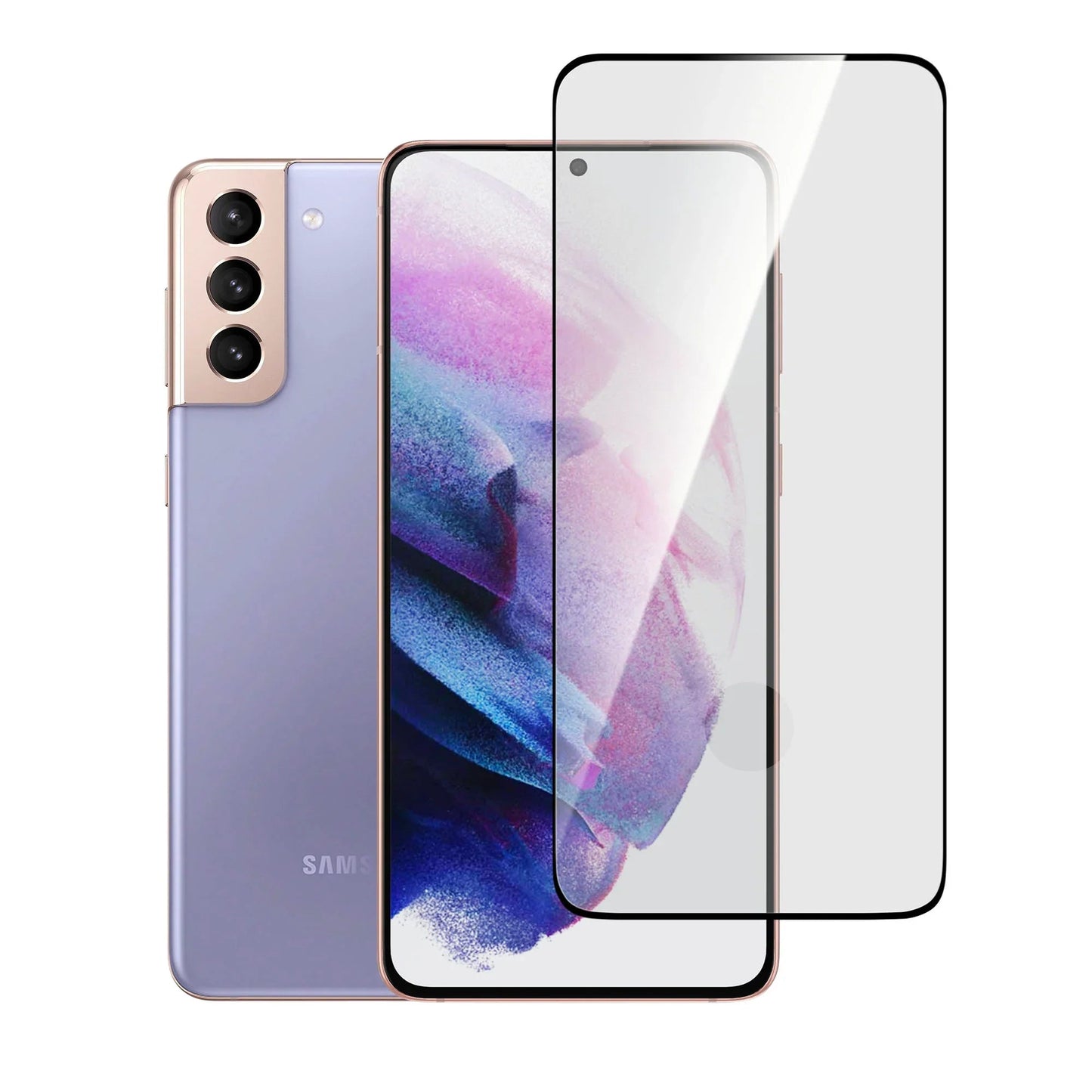 Torrii Bodyglass Screen Protector For Samsung Galaxy S21 Plus - Clear