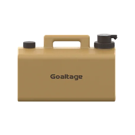 Goaltage 20L Automatic Camping Water Storage