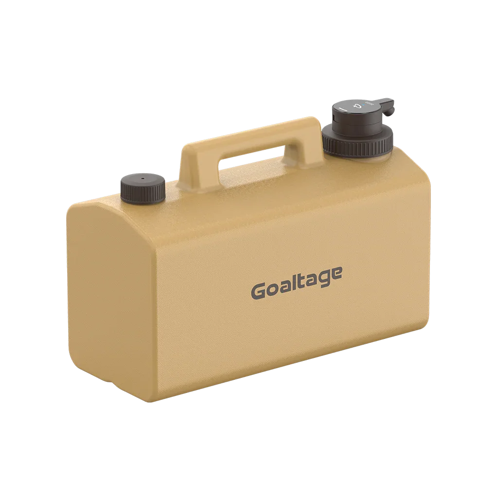 Goaltage 20L Automatic Camping Water Storage