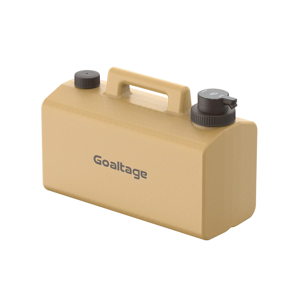 Goaltage 20L Automatic Camping Water Storage