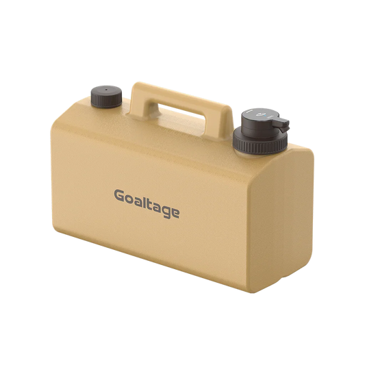 Goaltage 20L Automatic Camping Water Storage