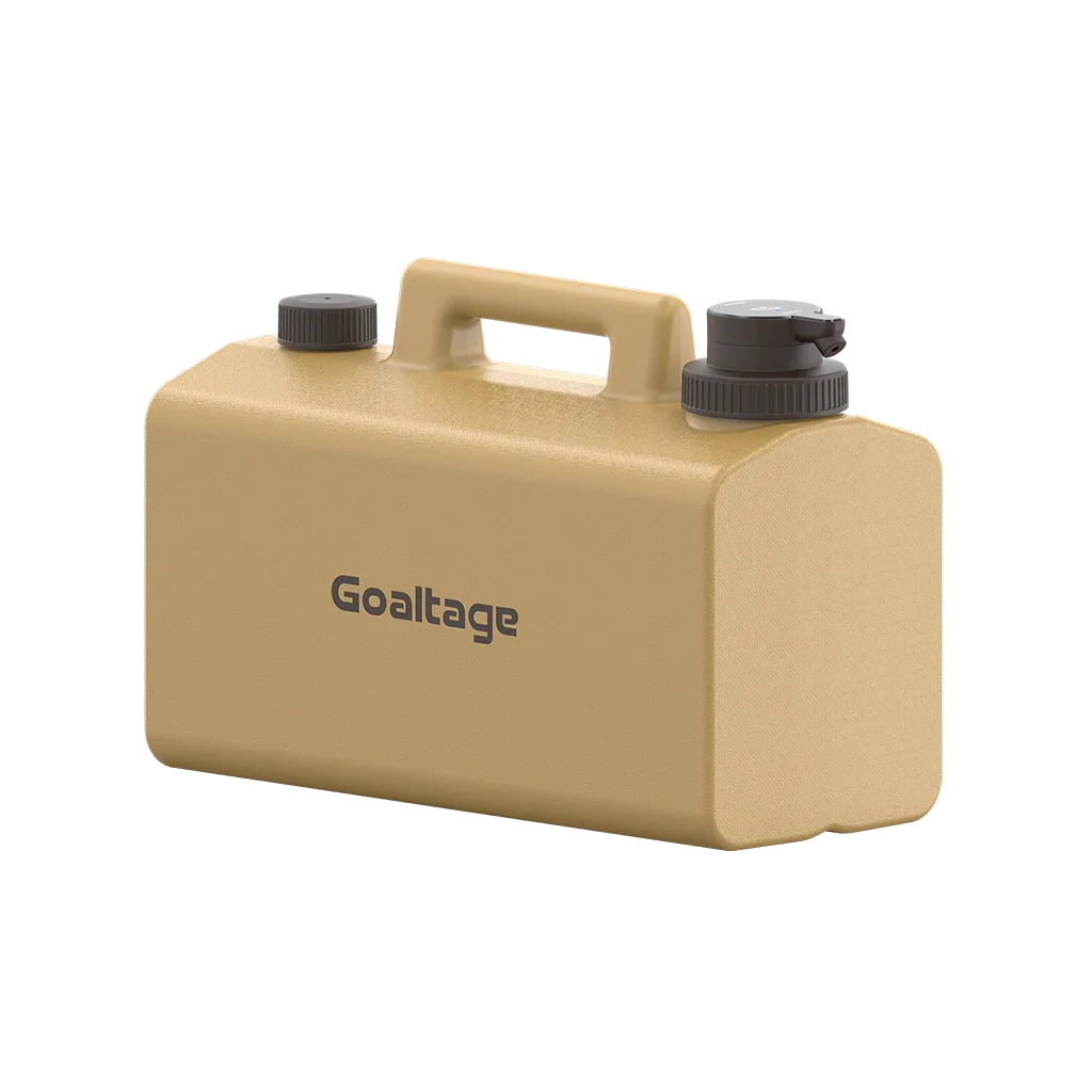 Goaltage 20L Automatic Camping Water Storage