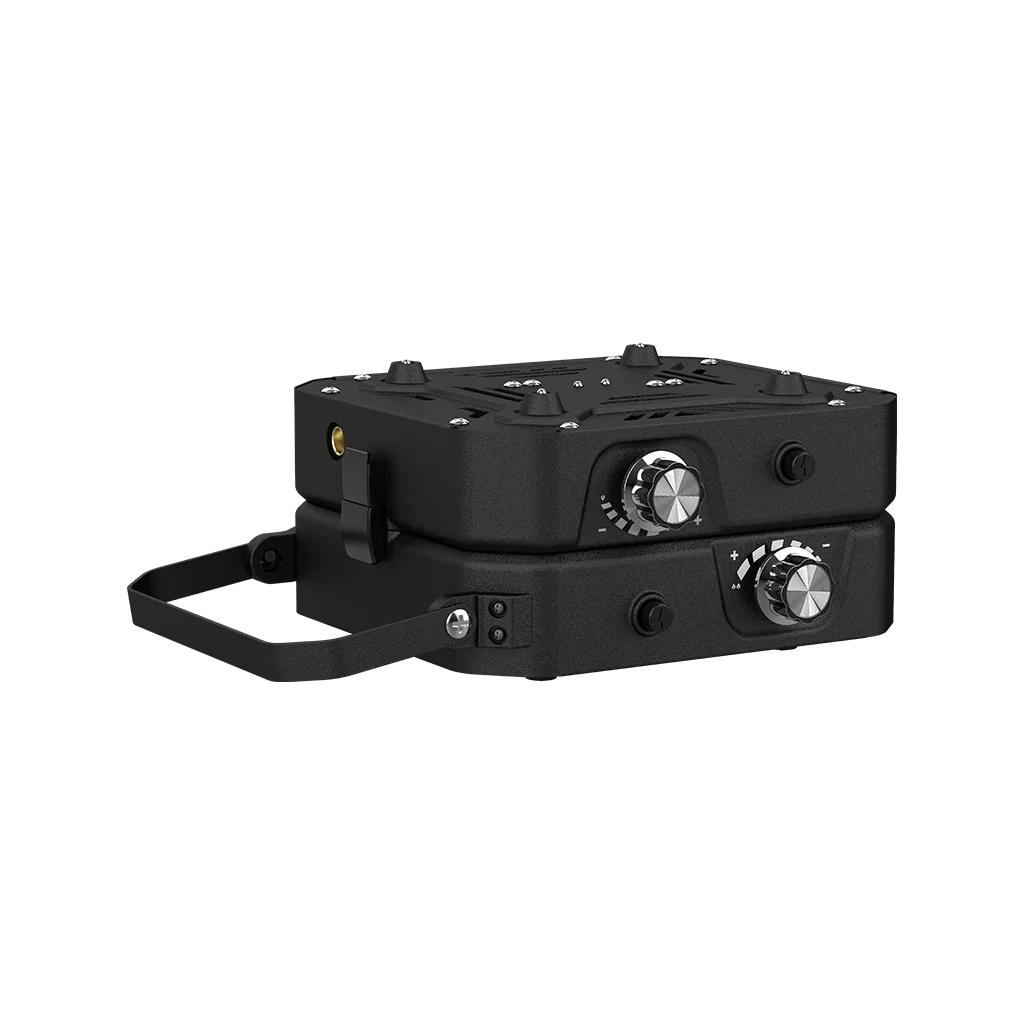 Goaltage ProFlame Dual Camping Stove And Grill