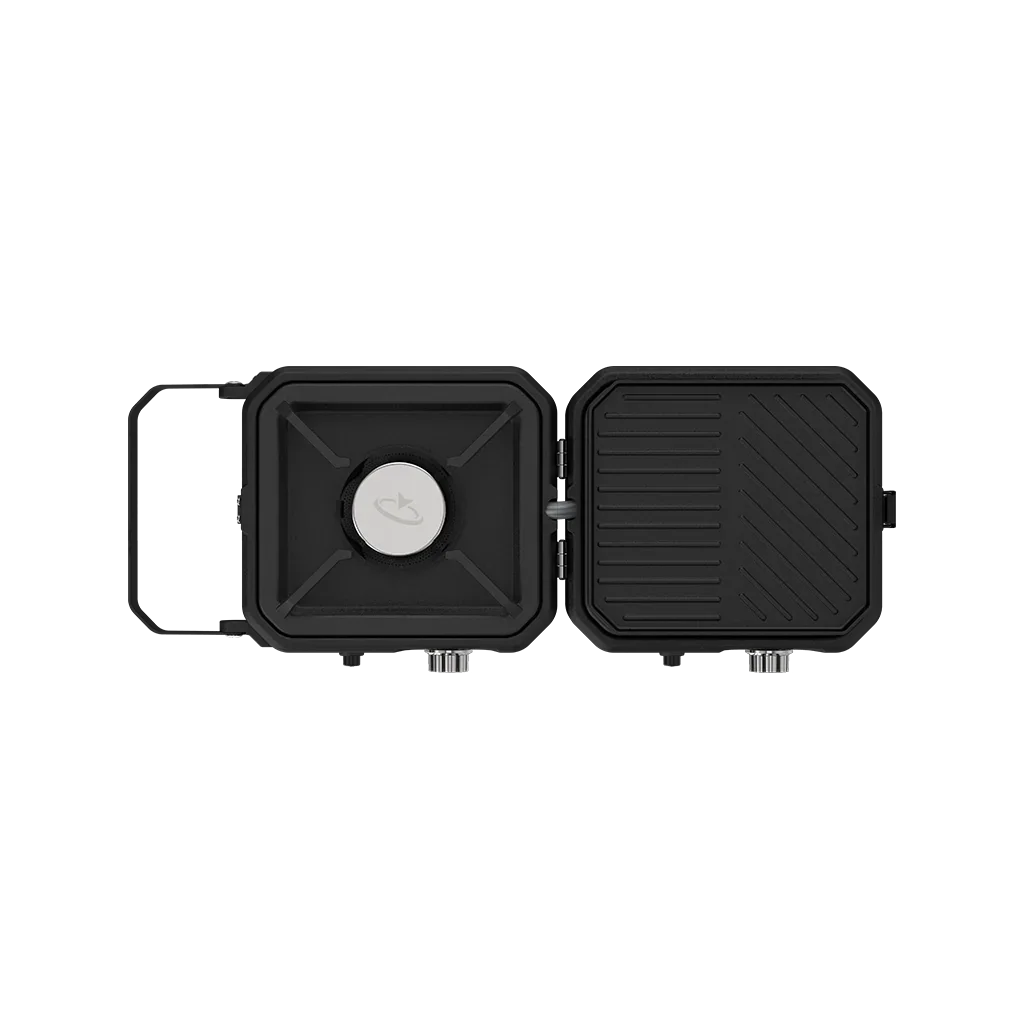 Goaltage ProFlame Dual Camping Stove And Grill