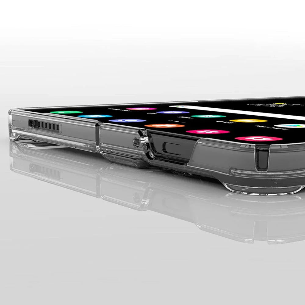 Araree Samsung Z Fold 4 Nukin 360 Case - Clear