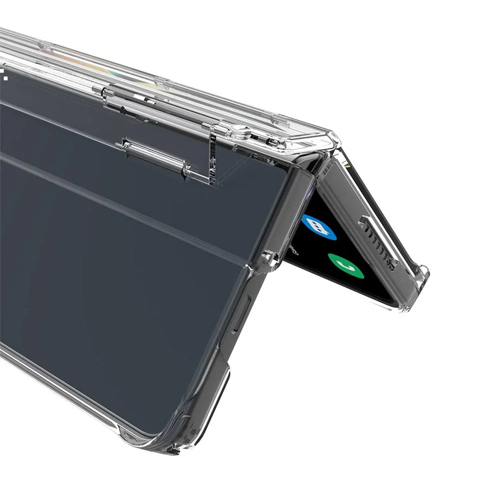 Araree Samsung Z Fold 4 Nukin 360 Case - Clear