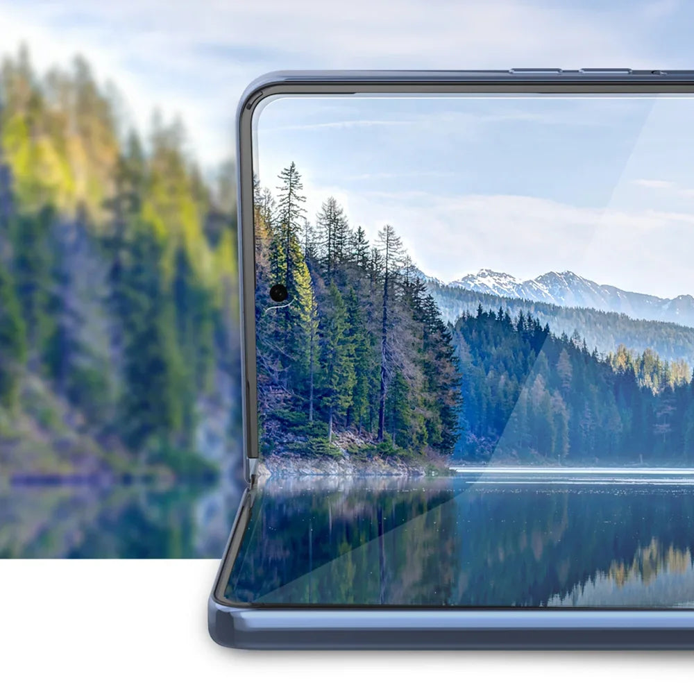 Araree Z Fold 4 Pure Diamond Film - Clear (2Pcs)