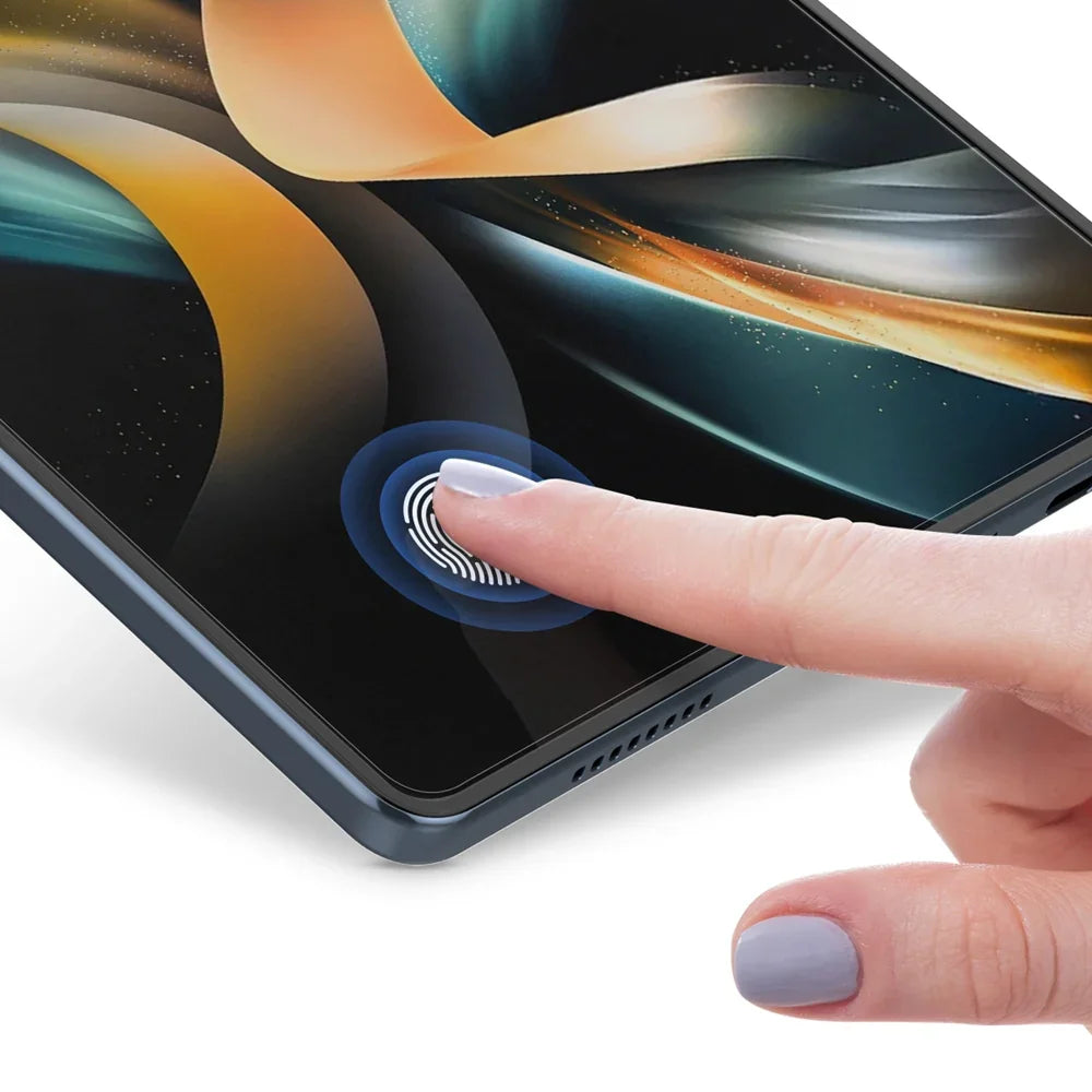 Araree Z Fold 4 Pure Diamond Film - Clear (2Pcs)