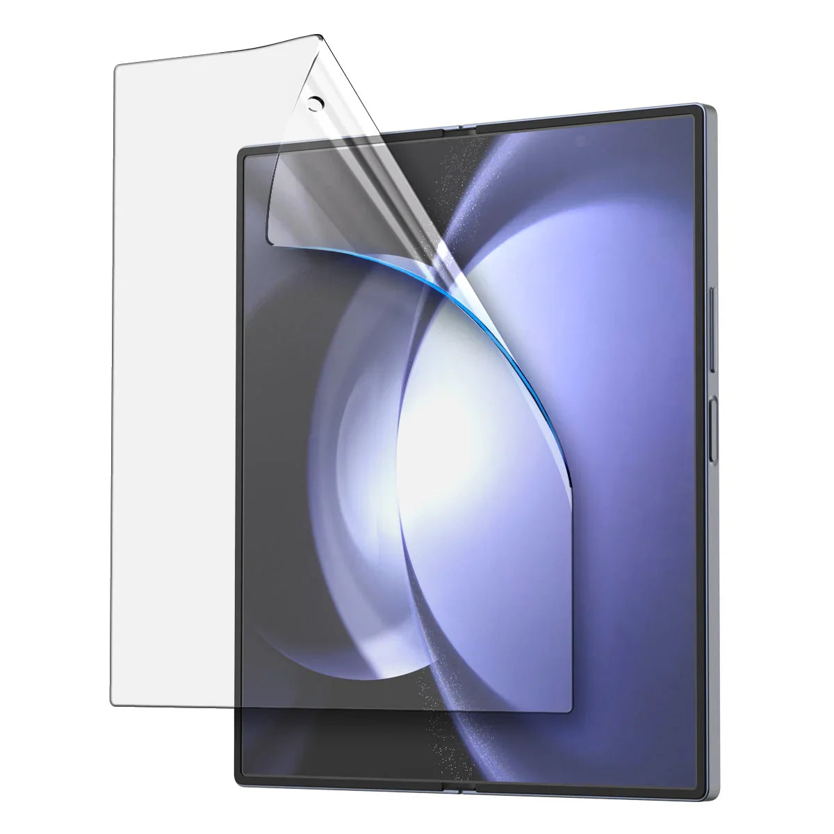 Samsung Z Fold6, Araree Pure Clear Glass - Clear