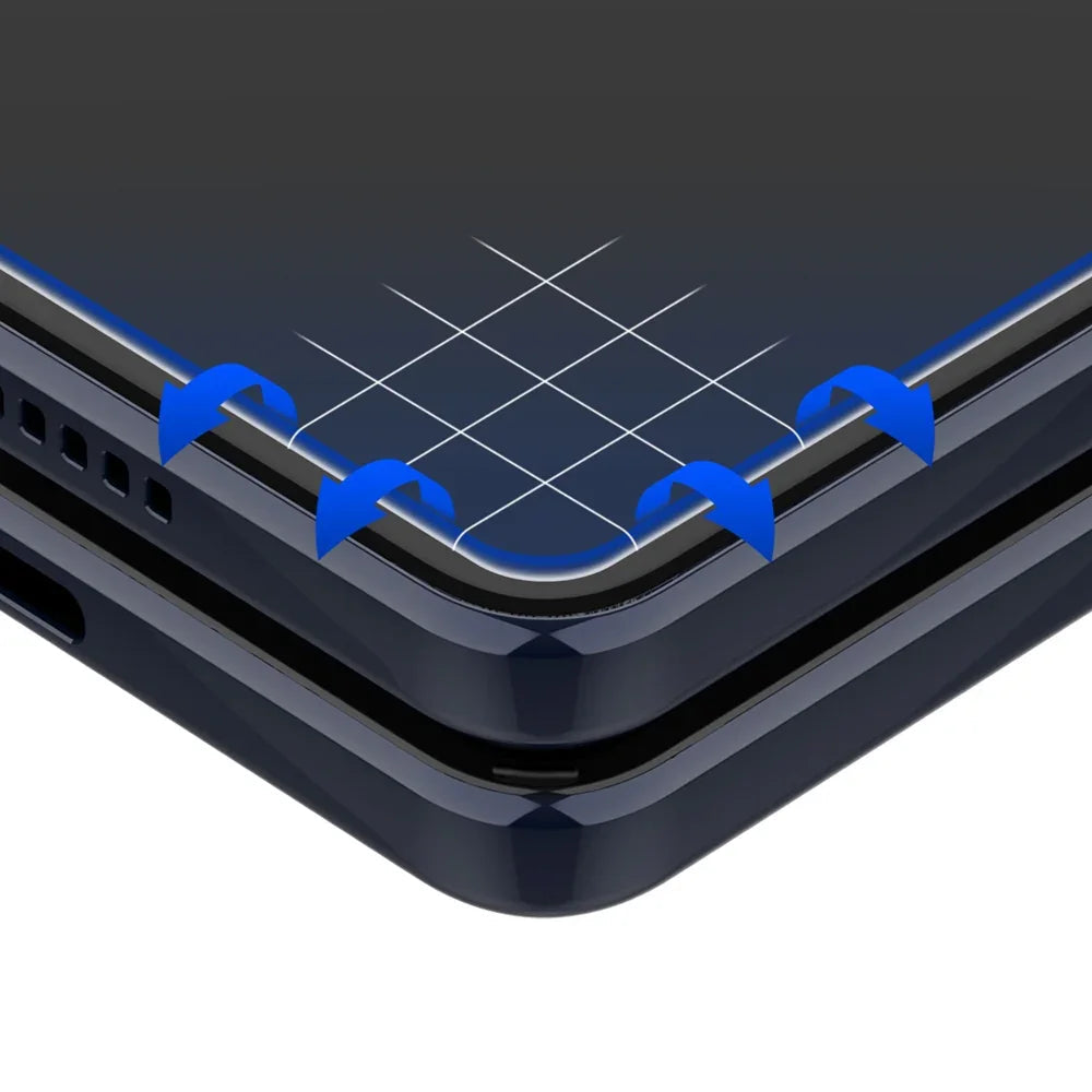 Araree Samsung Z Fold 6 Core Glass - Clear