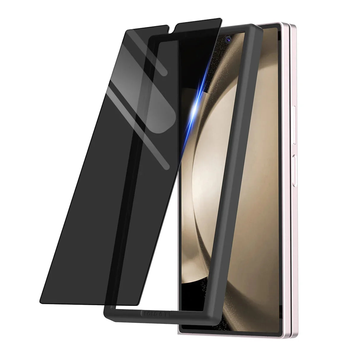 Araree Samsung Z Fold 6 Core Glass - Privacy