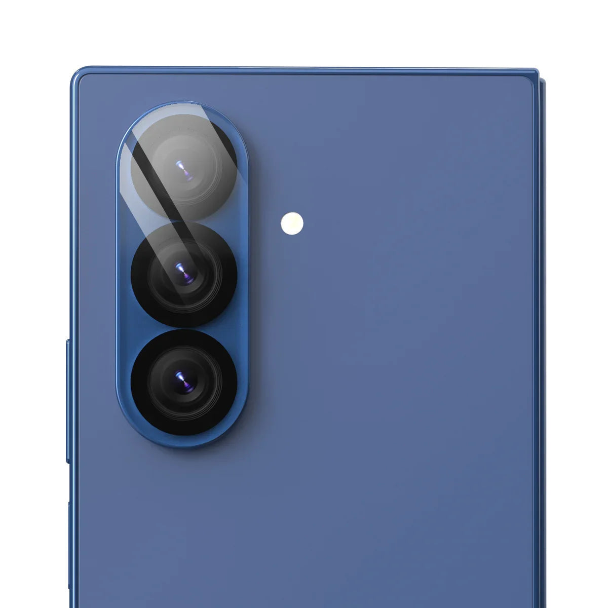 Samsung Z Fold7 Camera Araree Full Lens Protector - Clear (2Pcs)