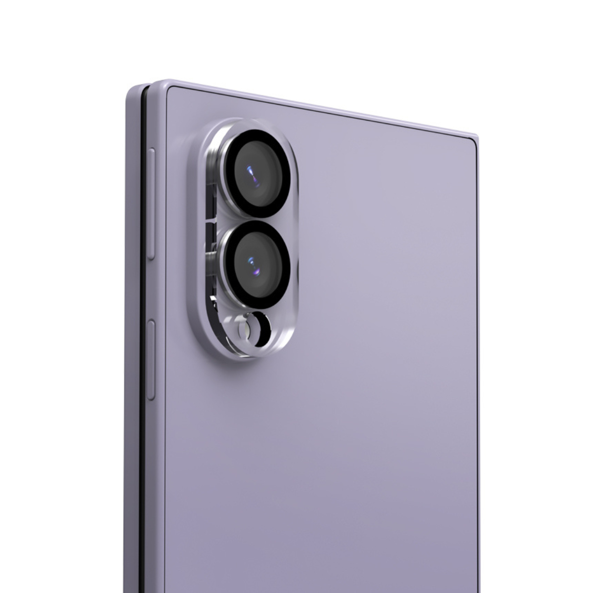 Samsung Z Fold8, Araree Core Camera Protection, Clear (2Pcs)