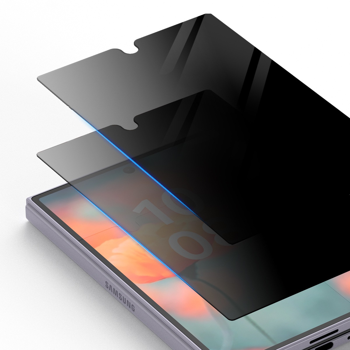 Samsung Z Fold8, Araree Core Glass, Privacy (2Pcs)