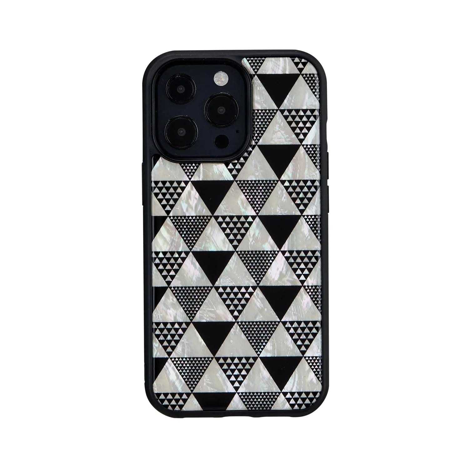 iPhone 13 Pro Ikins Case - Pyramid
