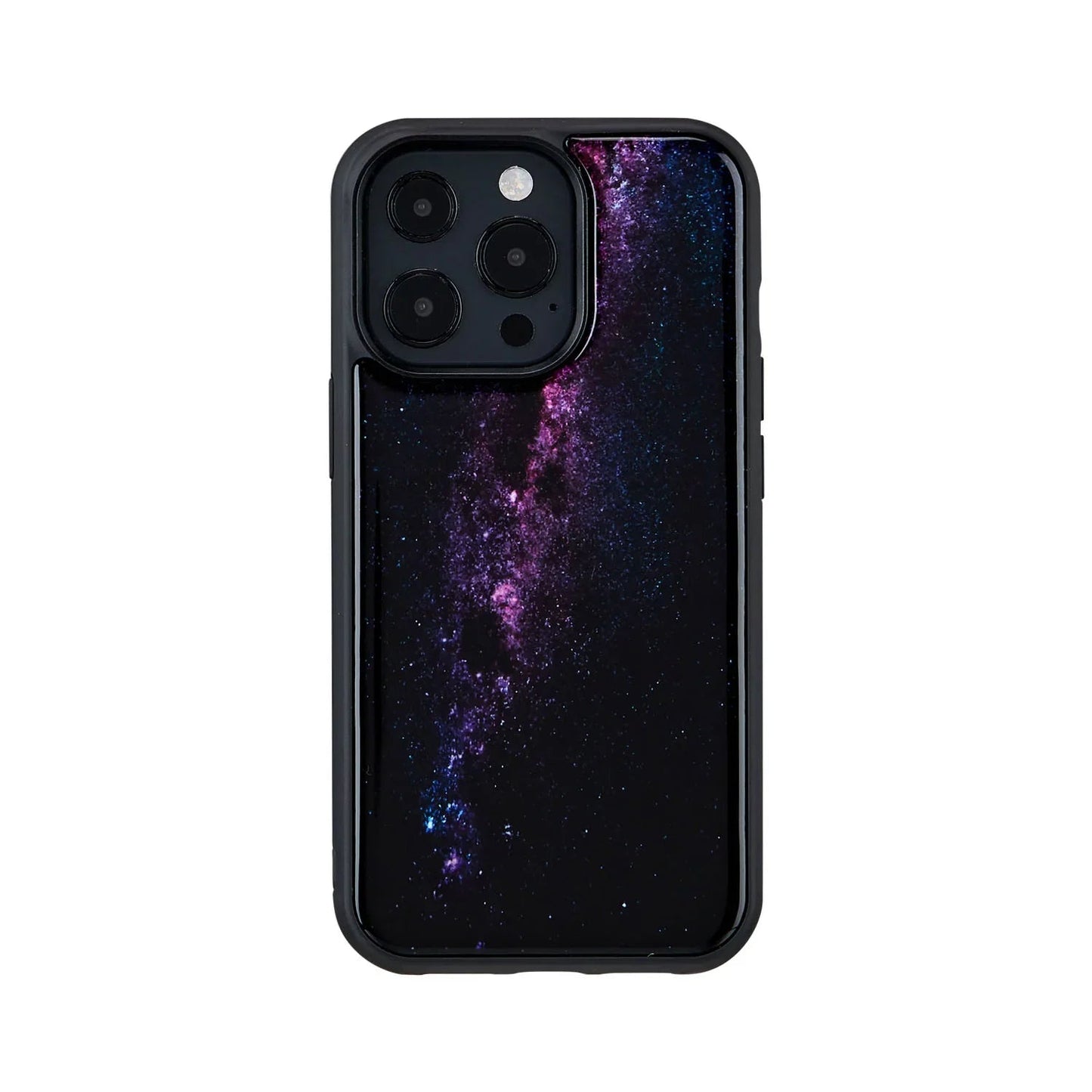 iPhone 13 Pro Ikins Case - Milky Way