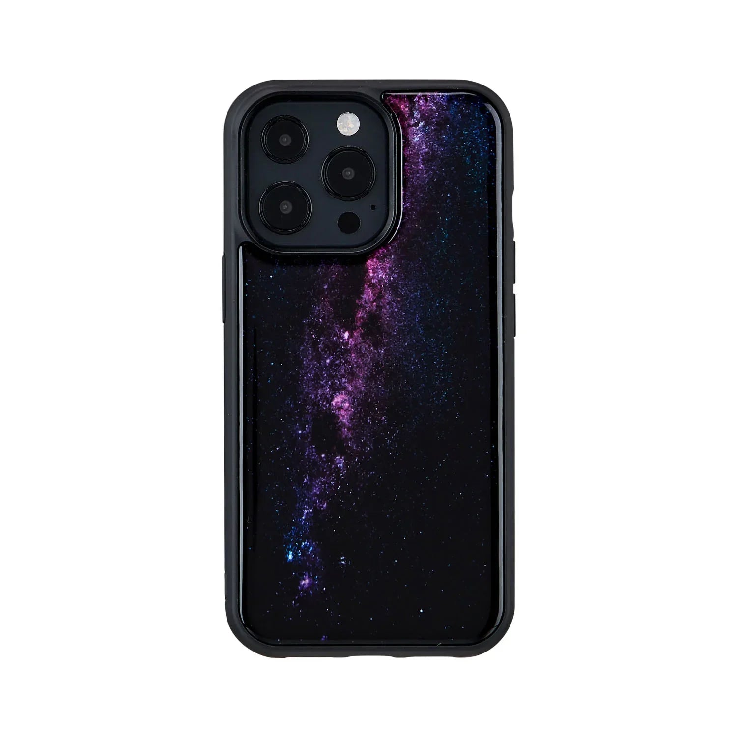 iPhone 13 Pro Ikins Case - Milky Way