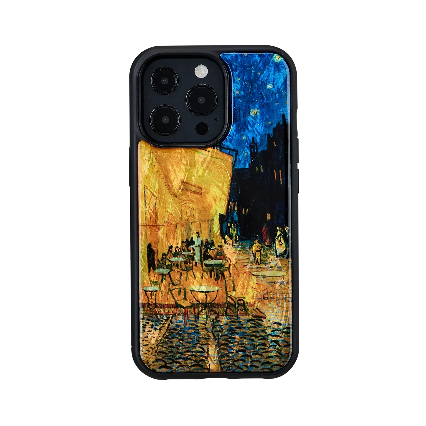 iPhone 13 Pro Ikins Case - Terrance