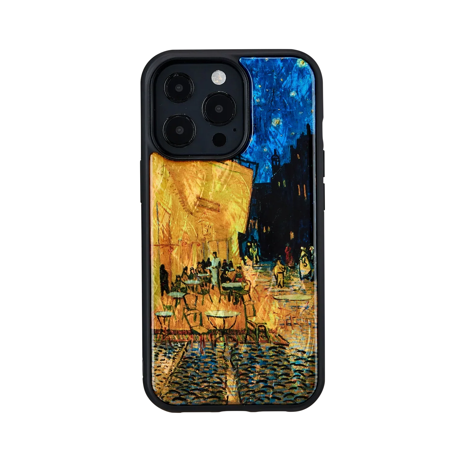 iPhone 13 Pro Ikins Case - Terrance
