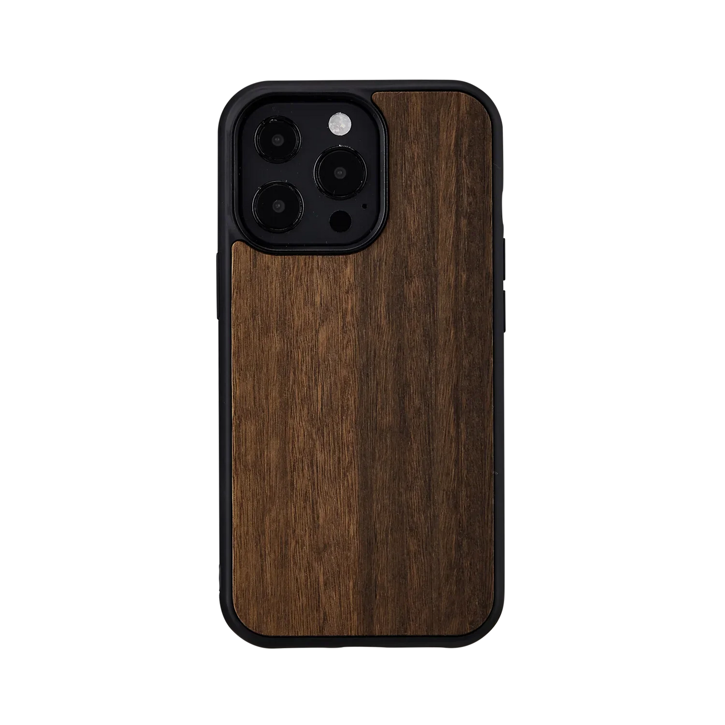 iPhone 13 Pro, Man & Wood Series Cover - Koala