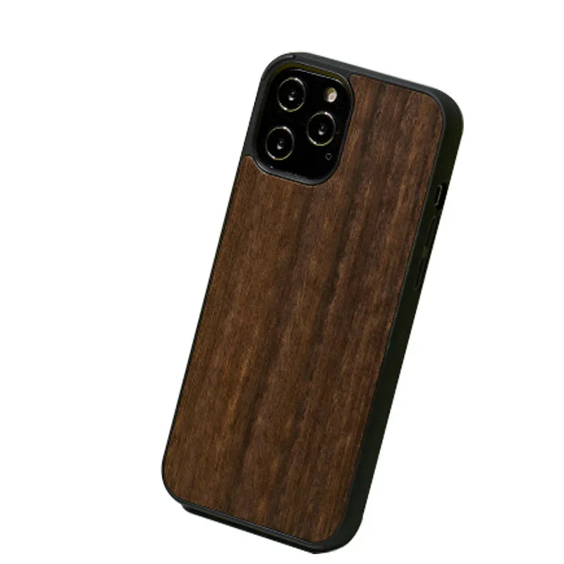 iPhone 13 Pro Max Man & Wood Series Cover - Koala