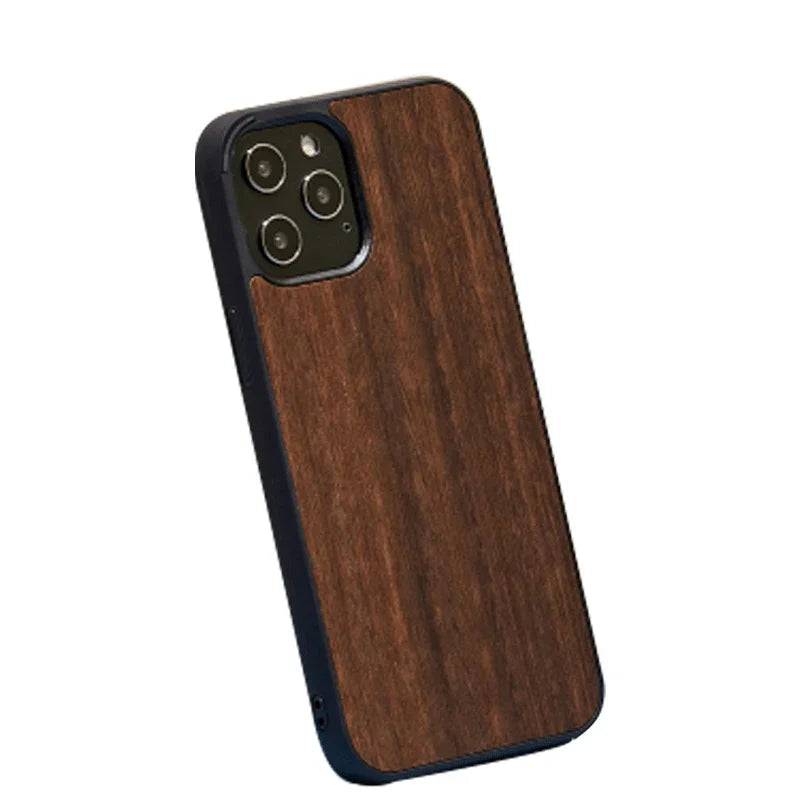 iPhone 13 Pro Max Man & Wood Series Cover - Koala