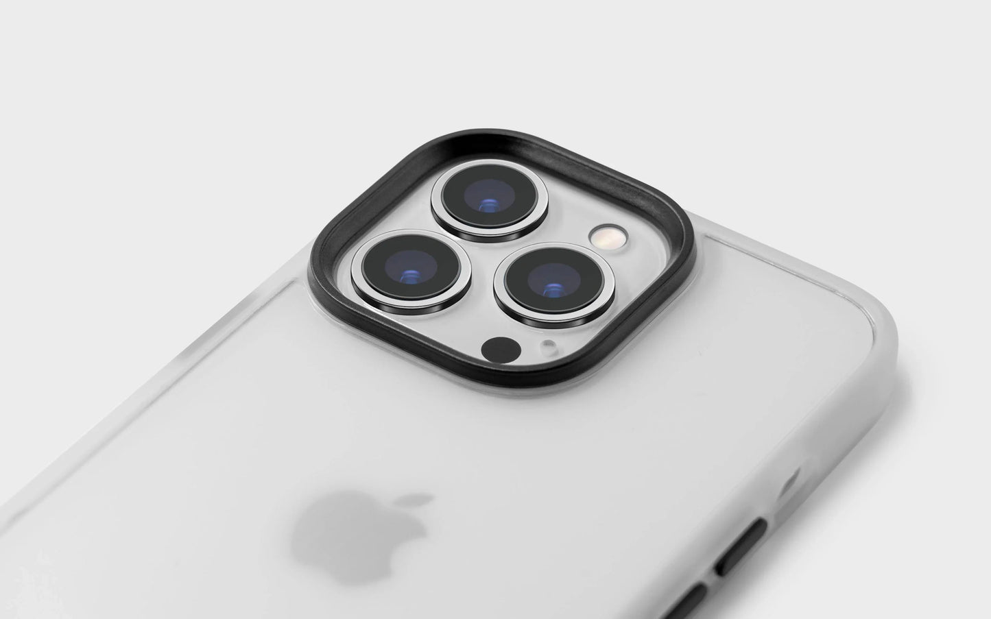 iPhone 13 Pro Torrii Torero Case - Clear