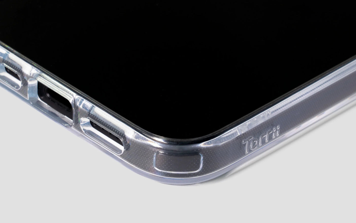 iPhone 13 Pro Torrii Torero Case - Black