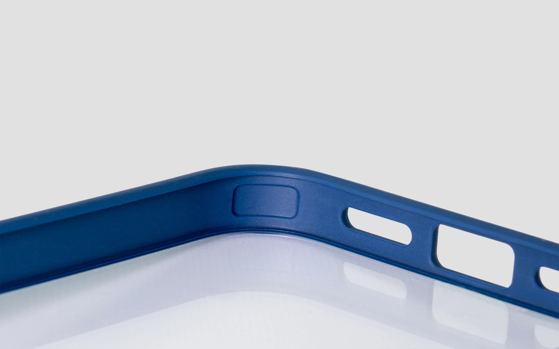 iPhone 13 Pro Torrii Torero Case - Blue