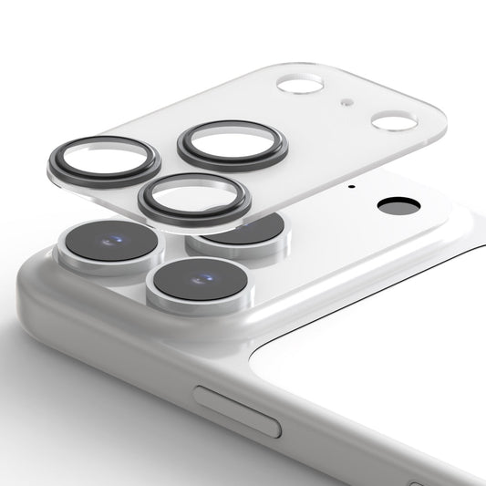 iPhone 18 Pro, Araree Camera Lens Protector, Clear