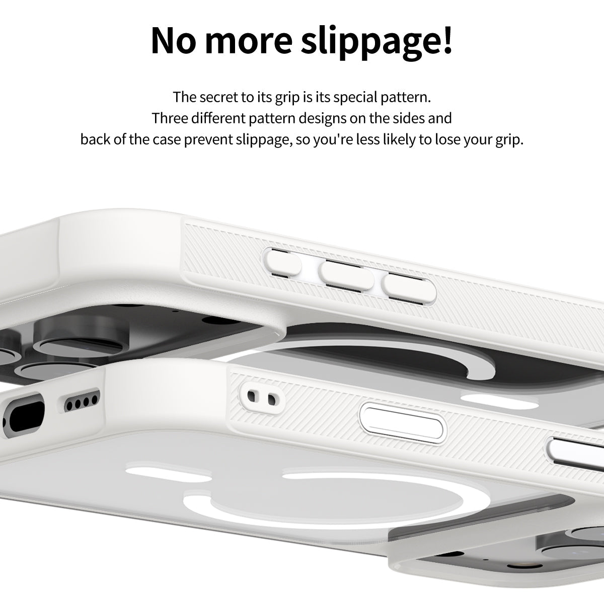 iPhone 18 Pro / 17 Pro, Araree Duple Armor Magsafe Cover, Black