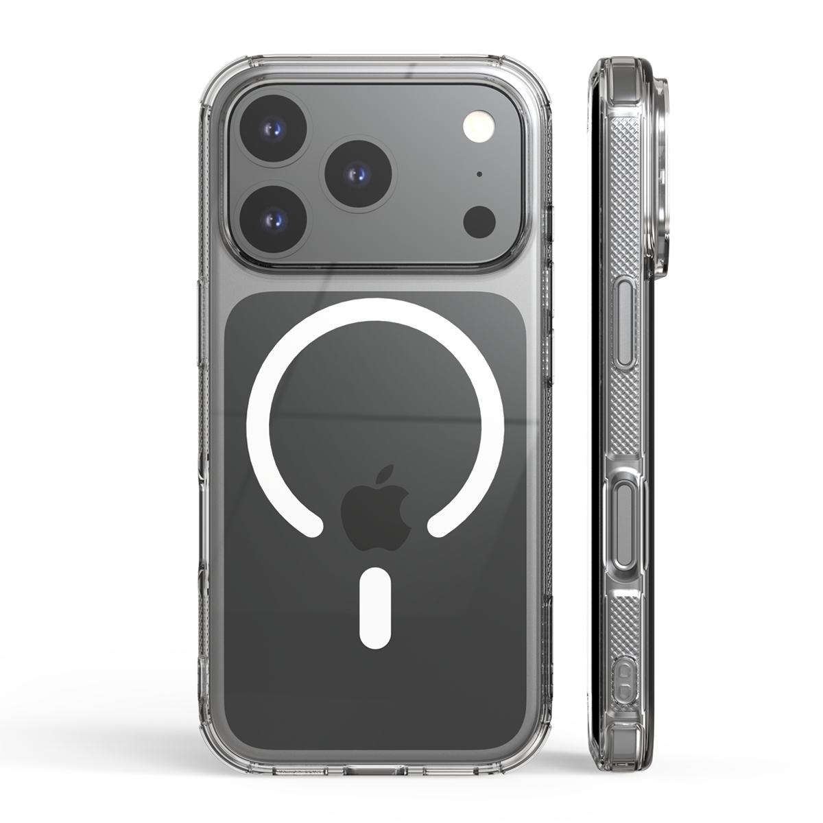 iPhone 18 Pro / 17 Pro, Araree Flexield Magsafe Cover, Clear