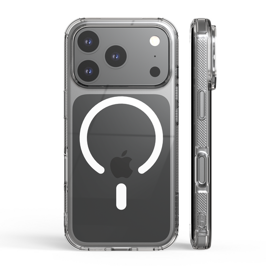 iPhone 18 Pro Max / 17 Pro Max, Araree Flexield Magsafe Cover, Clear