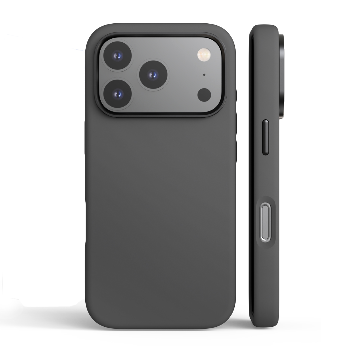 iPhone 18 Pro / 17 Pro, Araree Typo Skin Magsafe Cover, Black