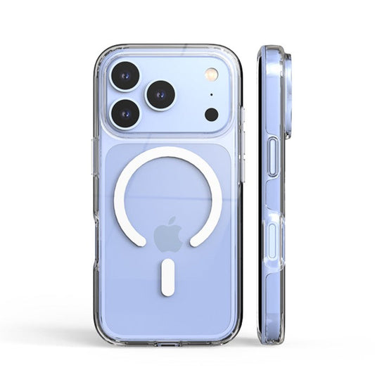 iPhone 18 Pro / 17 Pro, Araree Duple Magsafe Cover, Clear