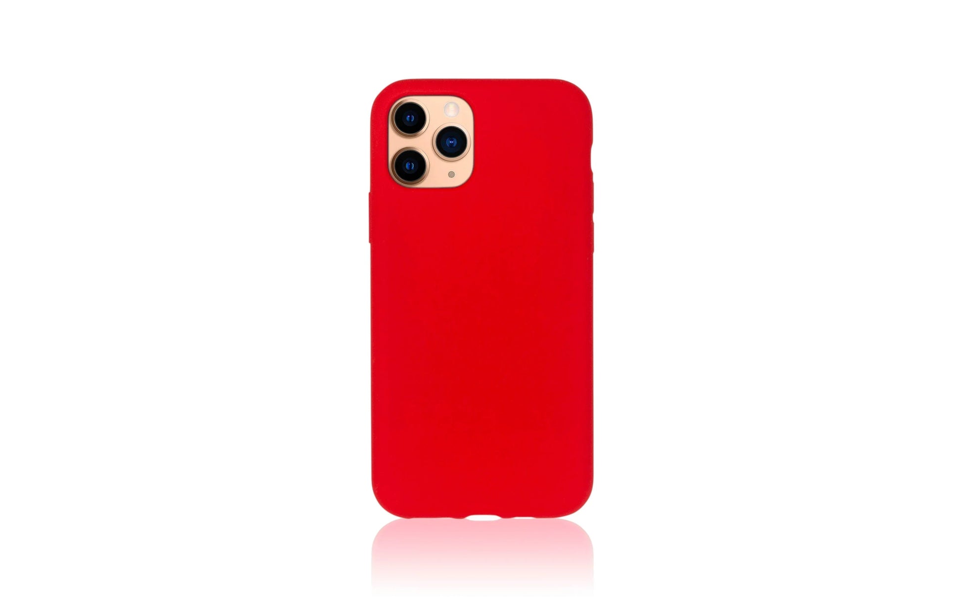 iPhone 11 Pro Torrii Bagel Case - Red