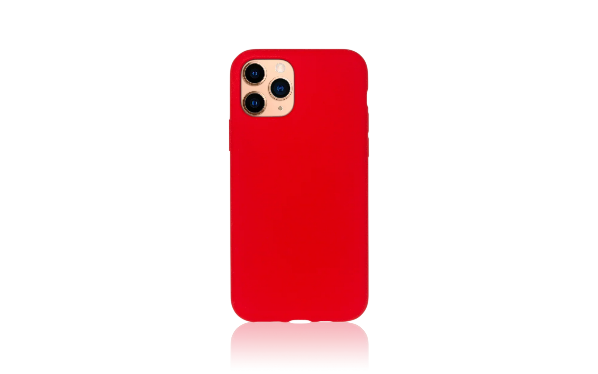 iPhone 11 Pro Torrii Bagel Case - Red