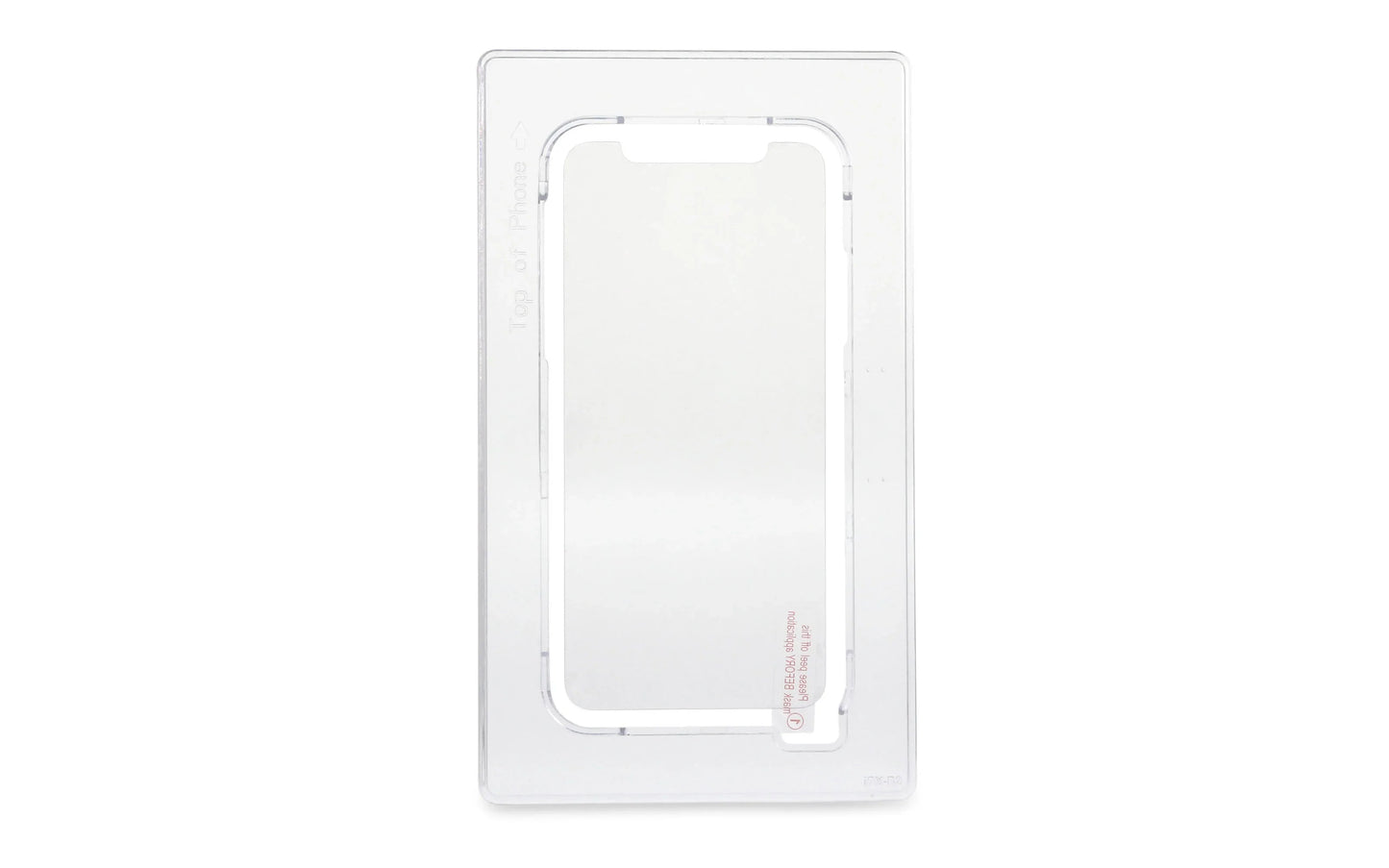 iPhone 11 Pro Torrii Bodyglass - Clear