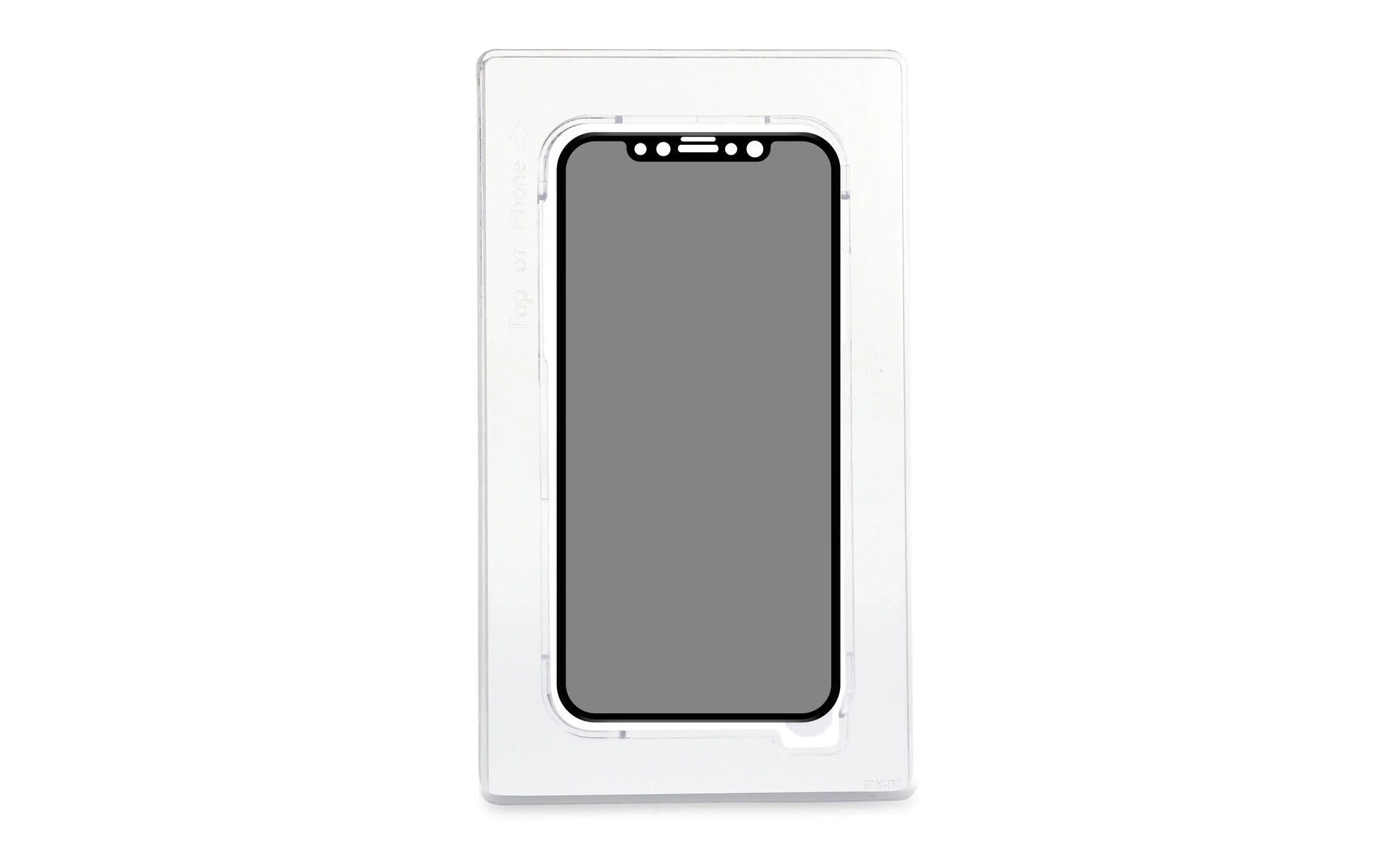 iPhone 11 Pro Torrii Bodyglass - Privacy