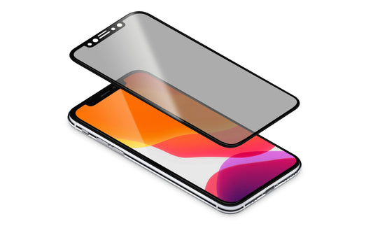 iPhone 11 Pro Torrii Bodyglass - Privacy