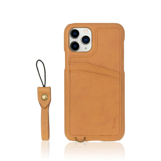 iPhone 11 Pro Torrii Koala Case Brown