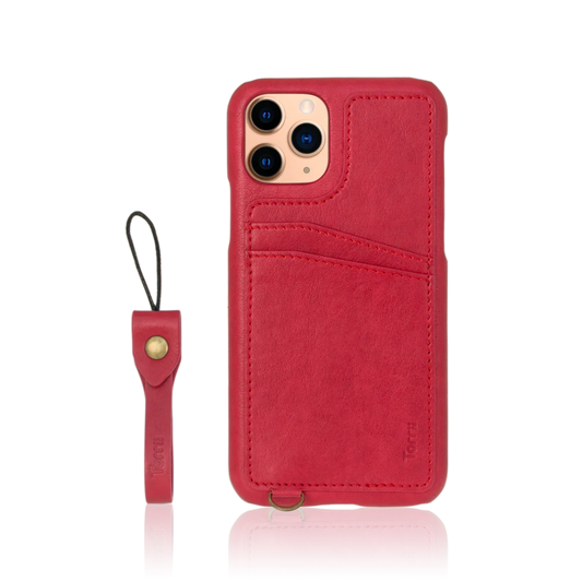 iPhone 11 Pro Torrii Koala Case Red