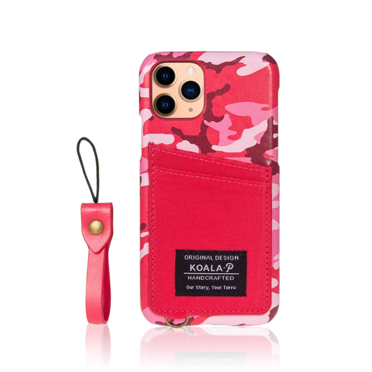 iPhone 11 Pro Torrii Koala Case - Pink